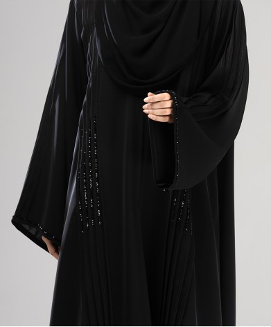 Emirati Abaya - Classy