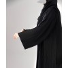 Emirati Abaya - Sleek