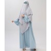 Alana 2Pc Set Abaya