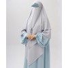 Alana 2Pc Set Abaya