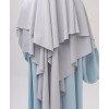 Alana 2Pc Set Abaya