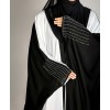 Bisht 4 Pc Set Abaya-Raya