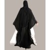 Bisht 4 Pc Set Abaya-Raya