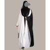 Bisht 4 Pc Set Abaya-Raya