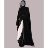 Mono 3 Pc Set Abaya 