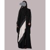 Mono 3 Pc Set Abaya 