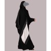 Mono 3 Pc Set Abaya 