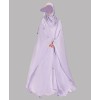 Daliya 4 Pc Set Abaya - Pixie