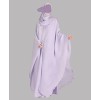 Daliya 4 Pc Set Abaya - Pixie