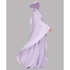 Daliya 4 Pc Set Abaya - Pixie