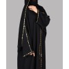 Inaya 3 Pc Set Abaya