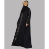 Inaya 3 Pc Set Abaya