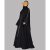 Inaya 3 Pc Set Abaya