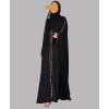 Inaya 3 Pc Set Abaya