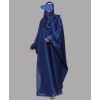 Sitara Abaya - Navy