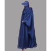 Sitara Abaya - Navy