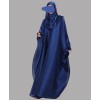 Sitara Abaya - Navy