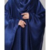 Sitara Abaya - Navy