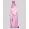 Sitara Abaya - Pink