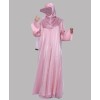 Sitara Abaya - Pink