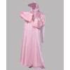 Sitara Abaya - Pink