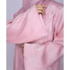 Sitara Abaya - Pink