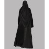 Sitara 4 Pc Set Abaya - Black