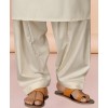 Men Shalwar Kameez - Off White