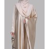 Aliyah Abaya - Gold