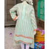 DIAMOND MINT 1PC GIRLS TEEN STITCH KURTI