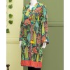 Forest 1Pc Stitched Kurti