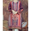 Dusty 1Pc Stitched Kurti