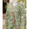 FOREST 1PC STITCHED KURTI