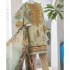 Bagh-E-Barhar 3Pc Stitched Suit