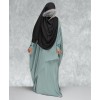 Butterfly Abaya - Pista