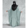 Butterfly Abaya - Pista