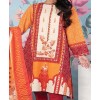 Haya Khaddar 3 Piece Unstitiched Suit