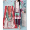 Haya Khaddar 3 Piece Unstitiched Suit