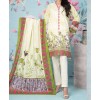 Haya Khaddar 3 Piece Unstitiched Suit