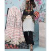 Haya Khaddar 3 Piece Unstitiched Suit