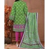 Haya Khaddar 3 Piece Unstitiched Suit