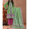 Haya Khaddar 3 Piece Unstitiched Suit