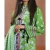 Haya Khaddar 3 Piece Unstitiched Suit