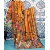 Haya Khaddar 3 Piece Unstitiched Suit