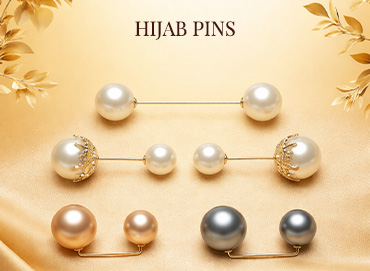 Hijab Pins