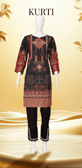 Womens Kurti